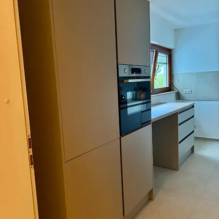 Appartement 1 Outlet Luxury Free Parking