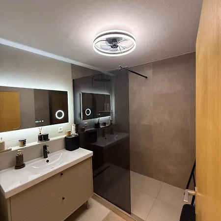 Appartement 1 Outlet Luxury Free Parking